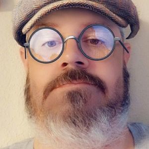 Meet your Posher, Mike